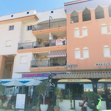 Lovely Apartment In Playa Flamenca Orihuela Exterior photo